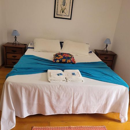 Ninho Dos Passaros Penedo Rj Hotel Kültér fotó