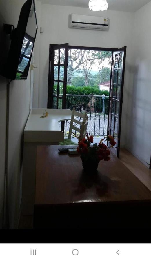 Ninho Dos Passaros Penedo Rj Hotel Kültér fotó