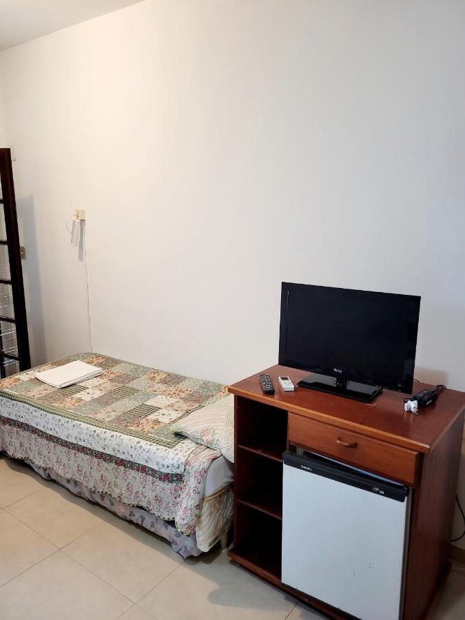 Ninho Dos Passaros Penedo Rj Hotel Kültér fotó