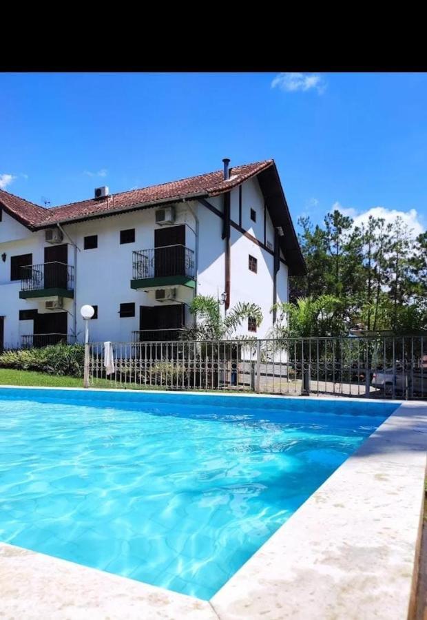 Ninho Dos Passaros Penedo Rj Hotel Kültér fotó