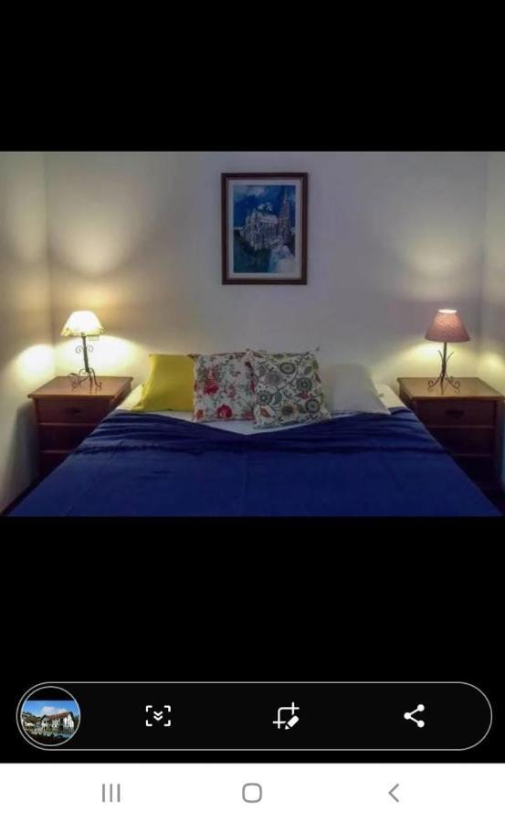 Ninho Dos Passaros Penedo Rj Hotel Kültér fotó