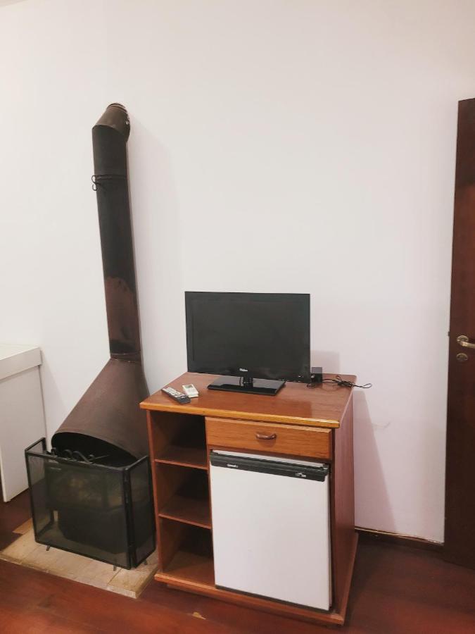 Ninho Dos Passaros Penedo Rj Hotel Kültér fotó
