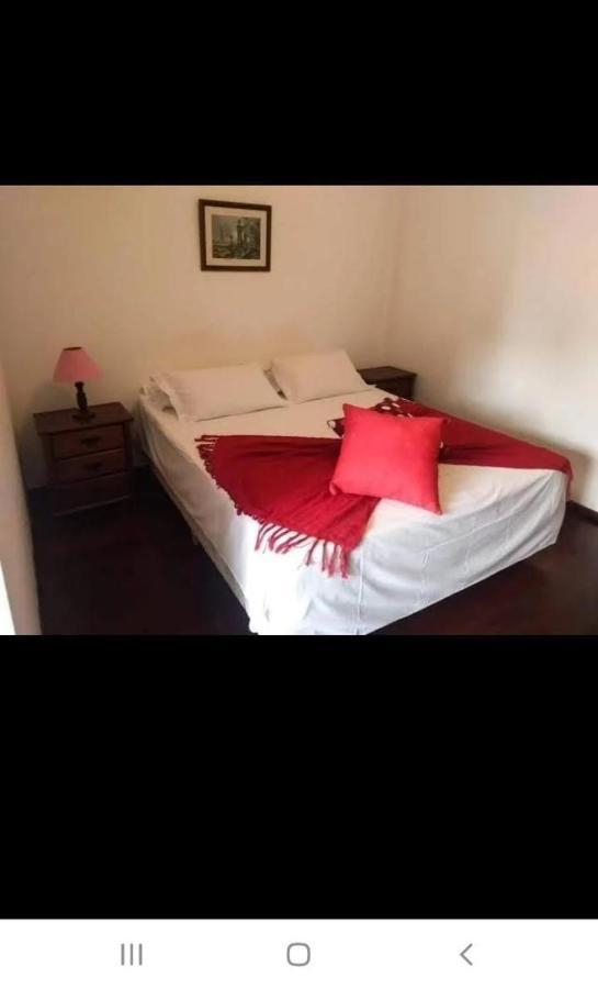 Ninho Dos Passaros Penedo Rj Hotel Kültér fotó