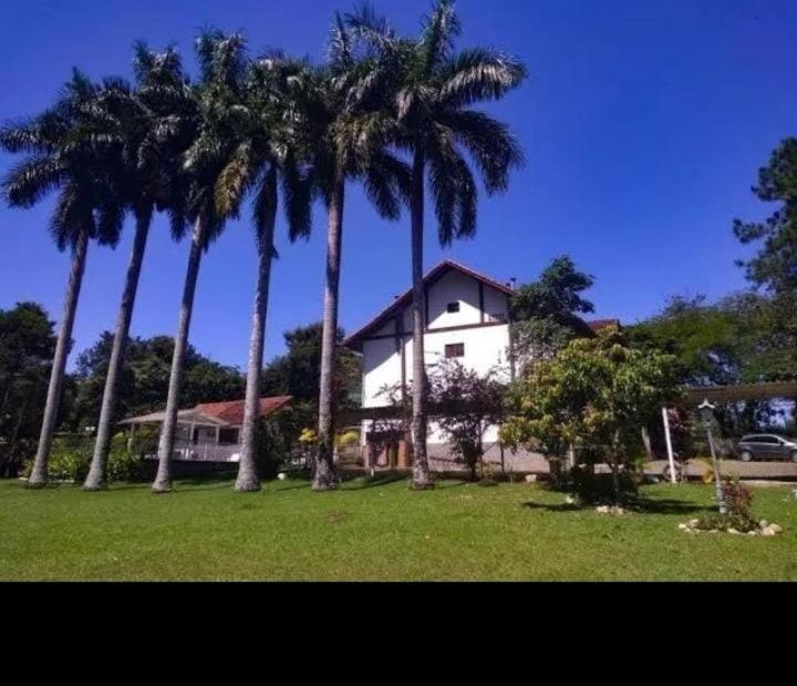 Ninho Dos Passaros Penedo Rj Hotel Kültér fotó