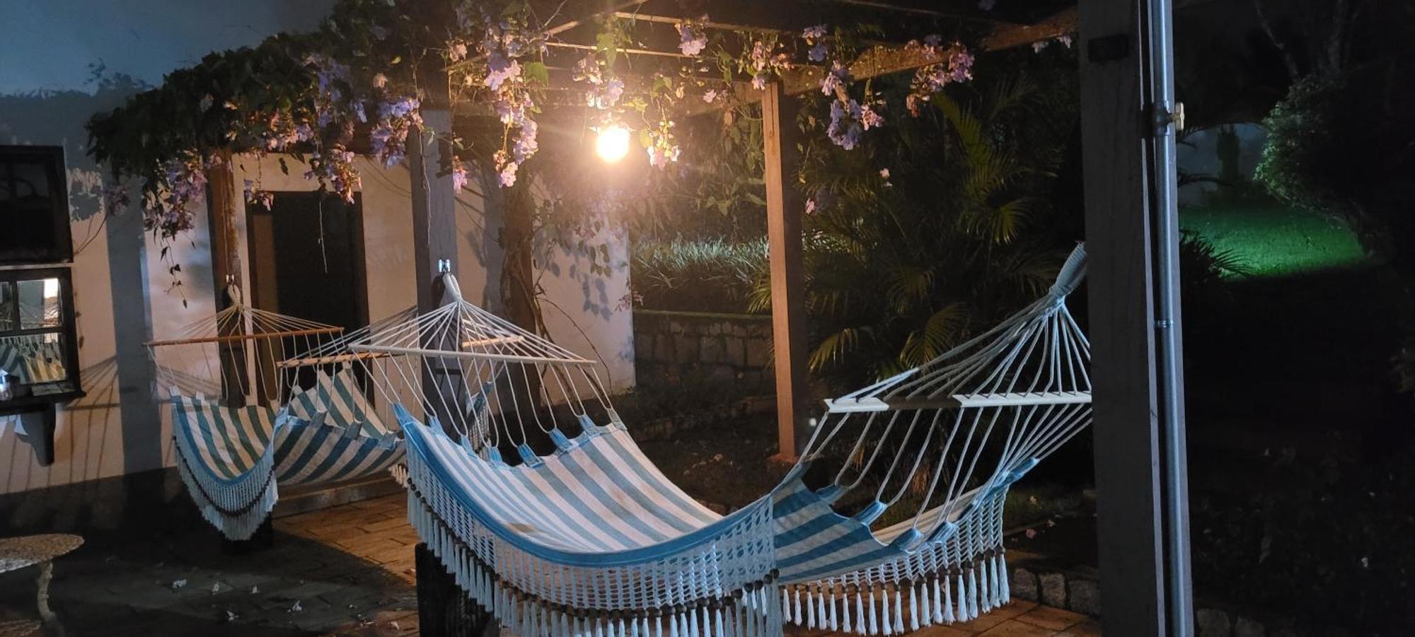 Ninho Dos Passaros Penedo Rj Hotel Kültér fotó